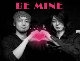 Hiroki and Naoto Love You